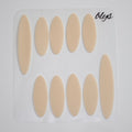 Seamless Silicone Strips